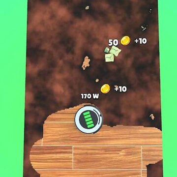 ���������Dust Collector Rush