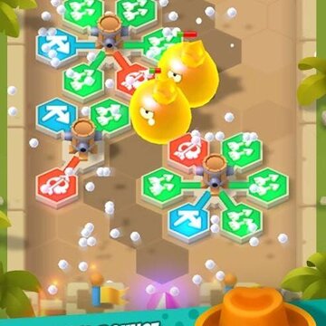 ������TDMega tower