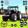 ũҵʻFarming Tractor Driving Gamesv3 ׿
