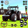 ũҵ��������ʻFarming Tractor Driving Gamesv3 ��׿��