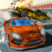 ��Ǩ������ײDemolition Car CrashV1.3 ��׿��