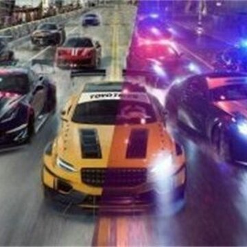 ���������Furious Racing