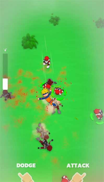 �̿��ٶ���(Assassin League)v1.0 ��׿��