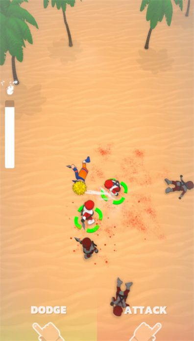 �̿��ٶ���(Assassin League)v1.0 ��׿��