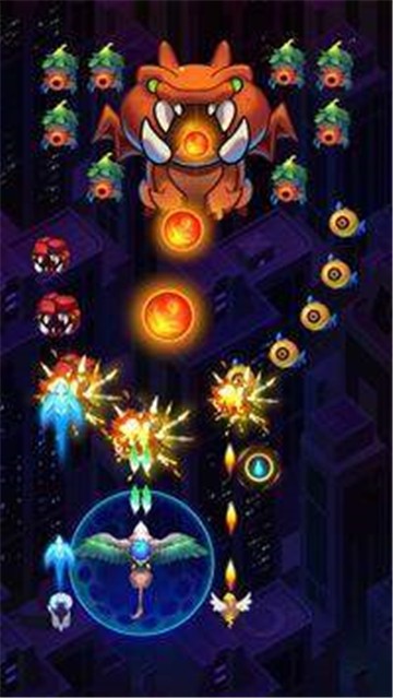 ��֮��ս����DragonWings��v0.4.1 ��׿��