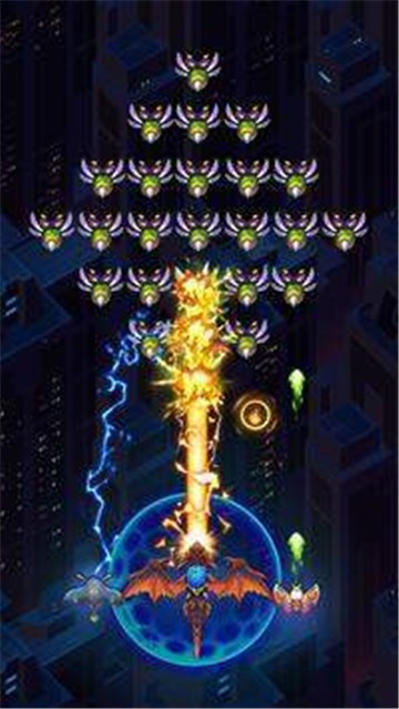 ��֮��ս����DragonWings��v0.4.1 ��׿��