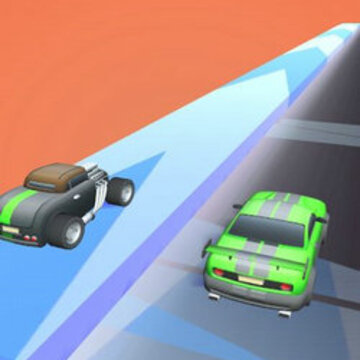 ���ֳ��ؼ�����3DGear Car Stunt Racing 3D