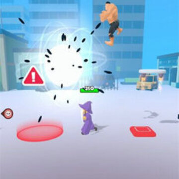 ħ���ܿ��ʦMagic Master