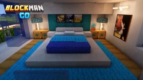 �����˽����������(Blockman Go! Build your world)v3.0.6 ���İ�
