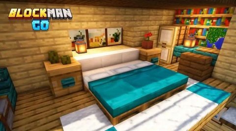 �����˽����������(Blockman Go! Build your world)v3.0.6 ���İ�