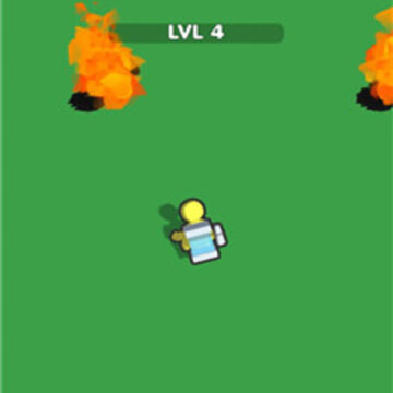 ������ʿFire Fighter 3D