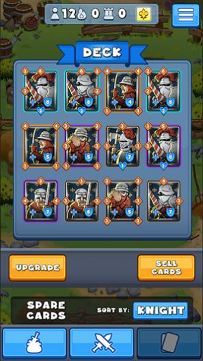 �������ֳ�ͻ��Clash of Rivals��v2.0.0 ��׿��