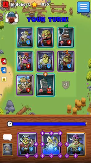 �������ֳ�ͻ��Clash of Rivals��v2.0.0 ��׿��