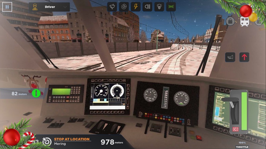 ŷ޻ģ2ùܲ˵(Euro Train Sim)v2022.9 İ