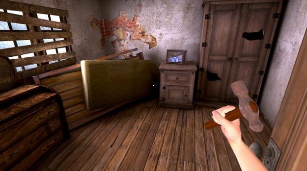������ڶ������ư棨PsychopathHuntC2��v1.0 ��׿��