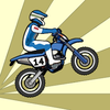 �ؼ�Ħ����ս�������İ�(Wheelie Challenge�Ĺ���)v1.67 ��׿��
