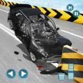 车碰撞极端车驾驶v1.0.1 苹果版