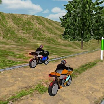 ԽҰĦ�о���Trial Bike
