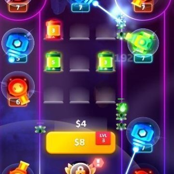 ���Ƿ����˾���Χ��PlanetDefense