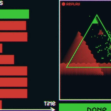 三棱闯关Trigono 三棱闯关Trigono