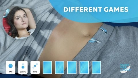 ����Ц������ģ����(Make Her Laugh)v0.7.2 ��׿��