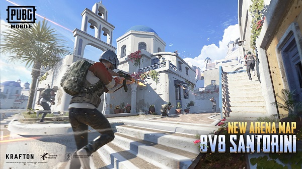 pubg Mobile2���ʷ�v0.9.51.486 �ٷ���