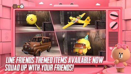 pubg Mobile2���ʷ�v0.9.51.486 �ٷ���