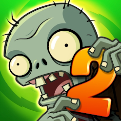 Plants vs Zombies 2国际版下载全植物解锁v10.7.1 安卓版