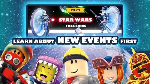 �޲���˼Ƥ���༭�����İ棨Skins for Roblox��V1.3 ��׿��