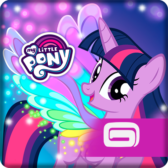 MyLittlePony���깫��v8.6.0 ��׿��