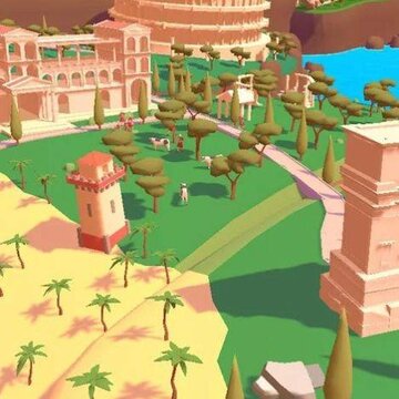 进化帝国空闲大亨Evolution Rome Empire Idle 进化帝国空闲大亨Evolution Rome Empire Idle