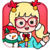 尤雅世界内置菜单版v3.8 安卓版