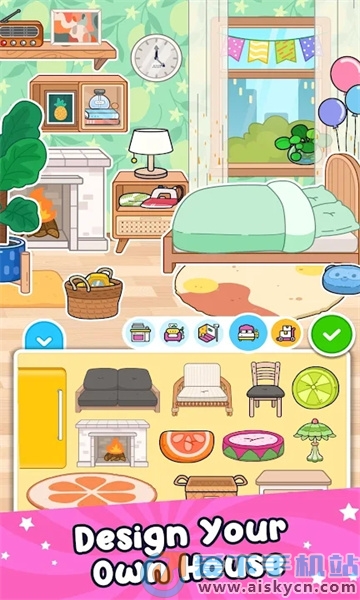 �����������磨Aha World��v2.5.0 ��׿��