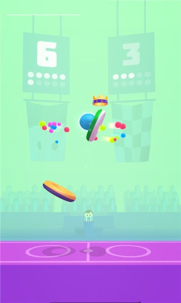 ��Ȧ����(Hoop Stars)v1.0.0 ��׿��