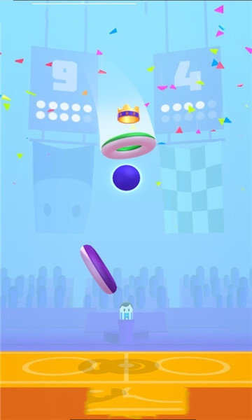 ��Ȧ����(Hoop Stars)v1.0.0 ��׿��
