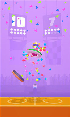 ��Ȧ����(Hoop Stars)v1.0.0 ��׿��