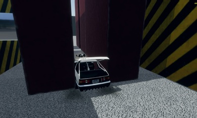������ײģ����ɳ��v0.8 ���°�