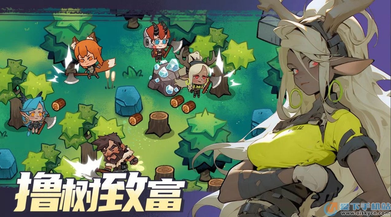 ������ʿ�����棨animal heroes��v1.0.5�ֻ���