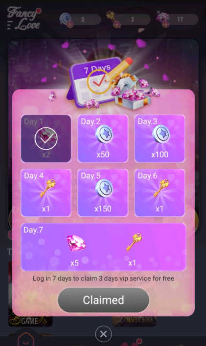 fancylove��Ϸ3.1.2 ��׿��