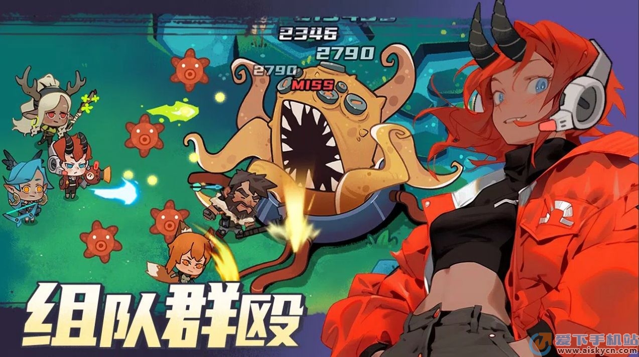 ������ʿ�����棨animal heroes��v1.0.5�ֻ���