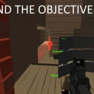CQB���PVP