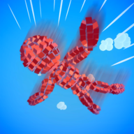 ���ص�����(Pixel Fall Run)v1.0 ��׿��