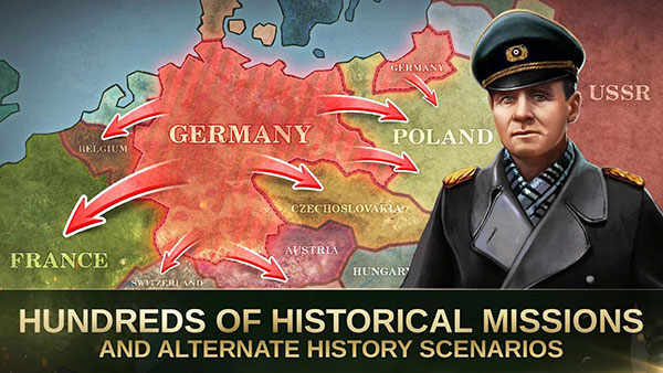 ������ս��2��Strategy War 2��v1.0.89 ��׿��