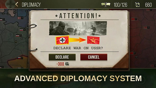 ������ս��2��Strategy War 2��v1.0.89 ��׿��