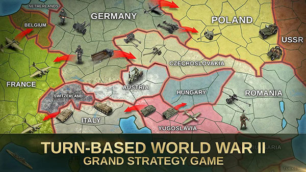 ������ս��2��Strategy War 2��v1.0.89 ��׿��