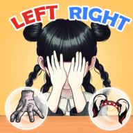װ磨Dress Up Left or Rightv1.0 ׿