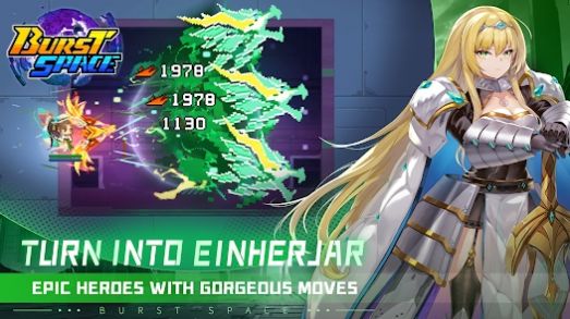 ���ѿռ�(Burst Space)v1.0.04 ��׿��