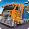 ���ؿ�����������(Blocky Truck Urban Transport)v2.6 ��׿��