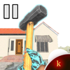 ɳ��Сƨ��(Granny Kick Neighbor)v2.01 ��׿��