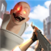 ��������FPS����(Toilet Fight Monster Battle)v1.0